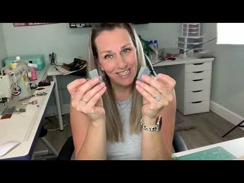 The Camille Bag Pattern by A Georgia Girl Stiches