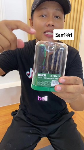 Set obeng #obeng #obengmultifungsi #setobeng