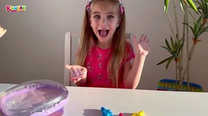Girls Nail Polish Set, Toys for Girl Age 5 6 7 8 9 10, Nail Care Kit with Nail Polish, Nail Dryer, Fake Nails, Nail Glitter, Filer and Toe Separator, for Girls 5-8