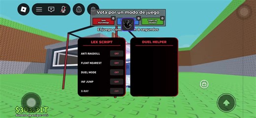 LEX LAGGER SCRIPT: Steal a Brainrot in Roblox PVP Duel