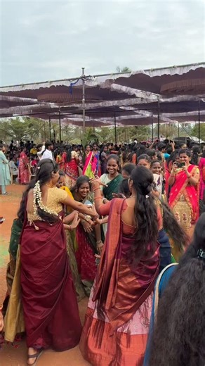 Hello andi..can you post our college Sankranthi video now in your page Points to be noted 1.students una photo thumbnail pettandi 2.content -Sankranthi Sambaralu in PYDAH colleges,Kakinada Engineering | Pharmacy | Degree | Polytechnic 30 courses | 7000 students | 3 campuses www.pydahgroup.com 3.hash tags pettandi 4. Disable comments #sankranti #godavari #collage | Konaseema143loves