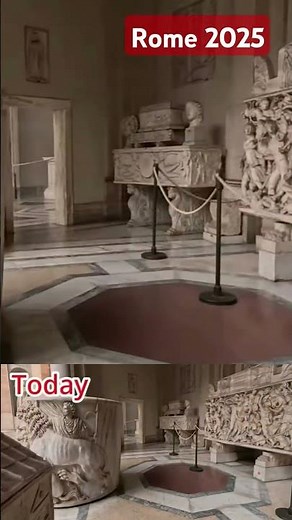 Secrets of the Vatican: Travel Tips & Hidden Facts