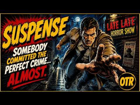 Somebody Committed the Perfect Crime... Almost | 12 Hours of Criminal Insanity