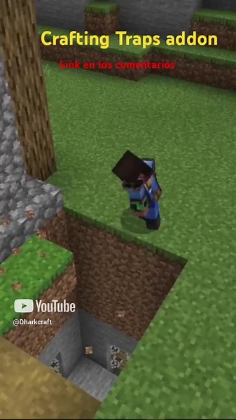 Crafting Traps in Minecraft: Essential Add-ons