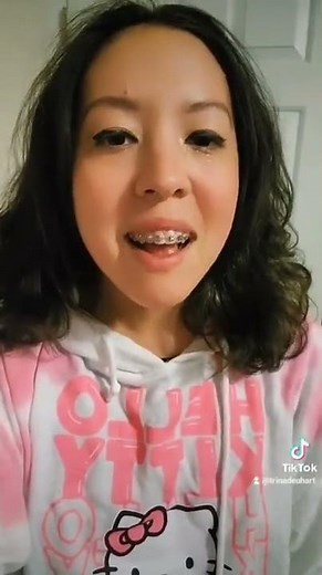Pokemon Serena Voice Impression
