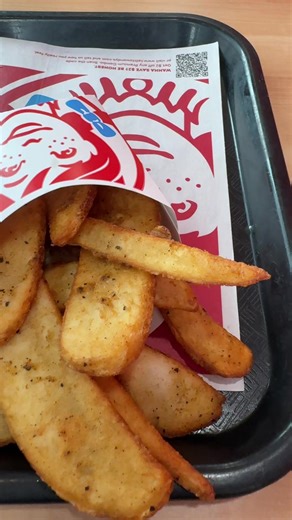 Delicious Fast Food Highlights from Wendy's