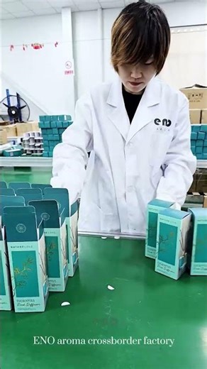 Private label reed diffuser manufacturer