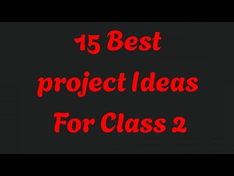 15 Best Math project Ideas for class 2/List of Math project/ Math tlm for class 2