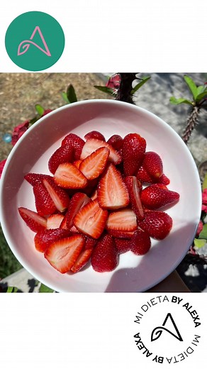 Evitar anemia y mejorar la absorción de hierro 🩸🌱🍓🫐🥩 #nutrición #nutrióloga #tipssaludables #anemia #vitaminaC #midietabyalexa