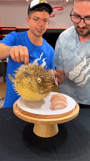 For $1, Will You Eat This...? 😳 | PrestonPlayz