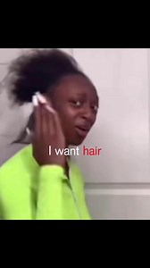 hair like yours #popculture #flopera #kpopfyp #fyp #trend | why do it keep doing that hair
