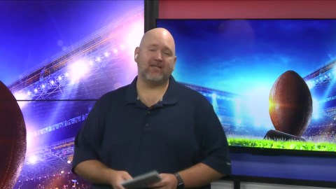 WMBD Game Day Live Overtime Analysis for Oct. 17, 2025