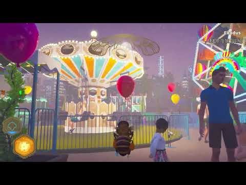 🔥 Bee Simulator The Hive - | OFFICIAL TRAILER 2025 (FIRST LOOK)