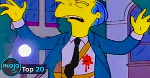 20 Cartoon Conspiracy Theories That Turned Out to Be TRUE | Videos on WatchMojo.com