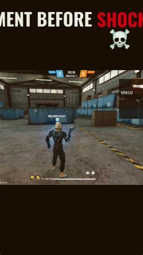 #prefix freestyle is back with scope headshot