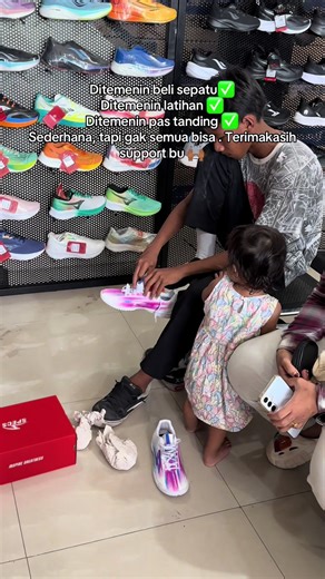 Zul Sport: Your Support System for Futsal