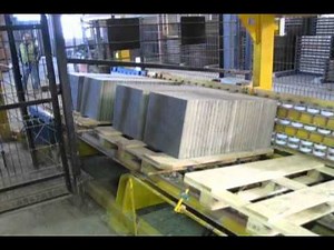 Coote Engineering Automatic Slab Production.wmv