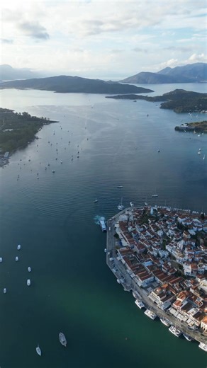 ΠΟΡΟΣ Poros island #porosislandgreece #porosgreece #porosisland #greece #travelgreece #foryouシ #greekislands | Poros Live .gr Poros Island, Greece: Live Views & Stunning Photos