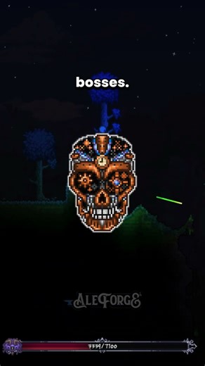 You're Playing Terraria Wrong Without These Mods #terraria #tips #gaming