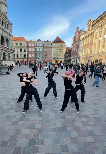 Bang Bang Dance Cover by Annular Dance Crew