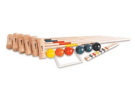 Bex Croquet 6 Mallet Original