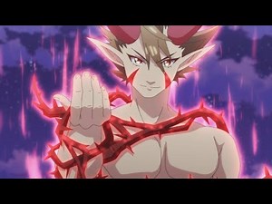 6 ANIMES ISEKAI OU LE HÉROS EST UN ROI DÉMON