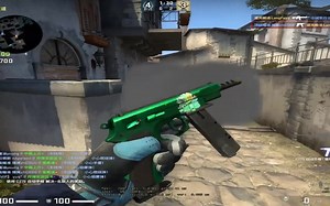 什么才是真正的狙击枪 CZWP！