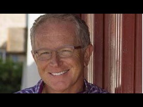 Interview With Mark Curry British TV Presenter