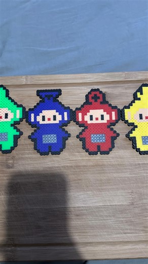 Echo Tech Raver 🫀 | Jacky on Instagram: "Teletubbies say hello 💜💚💛❤️ Customs by none other than @electricspacethreads ⚡️❤️‍🔥 #Teletubbies #Halloween #RaveOutfit #Escape"