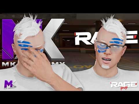 This server left the academy mode and became a PvP server.