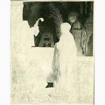 Lost Song - Letting Go