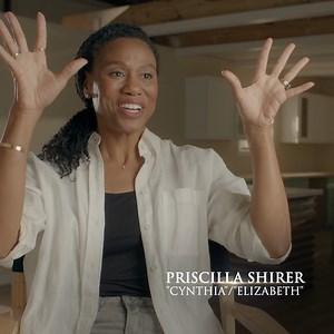 173K views · 40K reactions | Priscilla Shirer is back with the Kendrick Brothers for THE FORGE and we can't wait until August 23! | The Forge Movie | Facebook