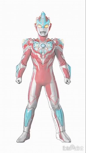 Ultraman Orb: Fusion of Ginga and Victory