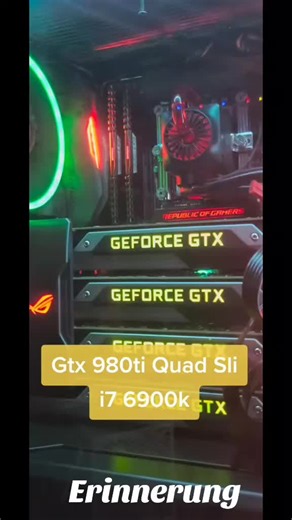 Exploring the GTX 980 Ti for Minecraft Gaming