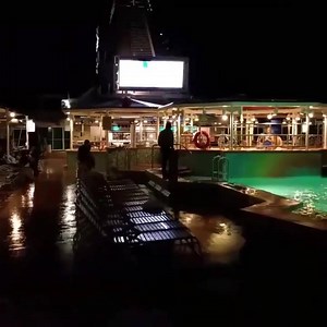 LIVE from the ship tonight ☺️ | Sea Cruisers