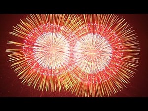 2012 Many artistic shells and huge 24 inch shells!!!