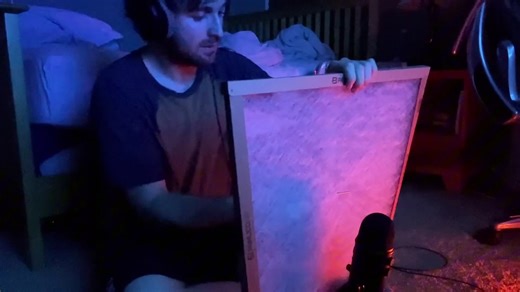 [patrick's ASMR/侵权即删]家得宝入店行窃ASMR 10000分特价（？）Home Depot Shoplifting ASMR 10,000 S