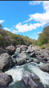 Rio Negro, Intibuca, Honduras. 🇭🇳 #hondurasparaelmundo #paraty #intibuca | Destinos-504 HN