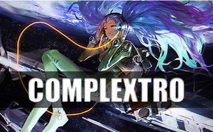【電】Akira Complex - Odyssey (Multi Remix)