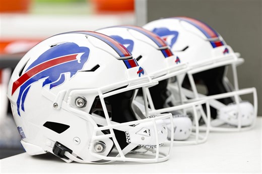 Buffalo Bills & WGR 550 part ways for game broadcasts