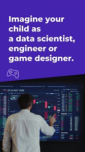 18K views |  In today's world, coding skills are becoming...