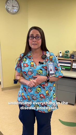 1K views · 12 reactions | Tips from seasoned nurses.  Great advice to thrive in your nursing role. #nursetips #nurseadvice #rn #tipsfornewgradnurses #gradnurse #CardinalGlennon #TCU #PICU | SSM Health Jobs | Facebook