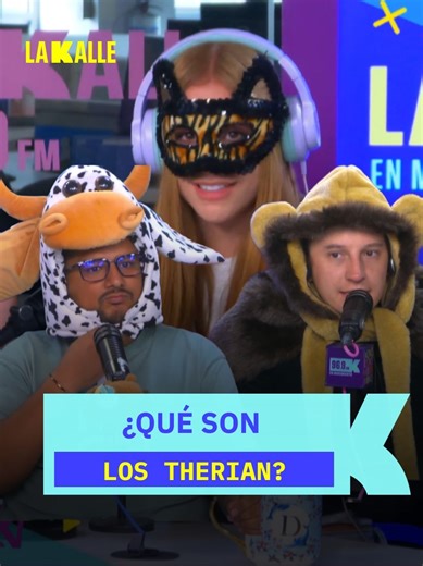 Explorando la Identidad Therian: Más Allá del Disfraz