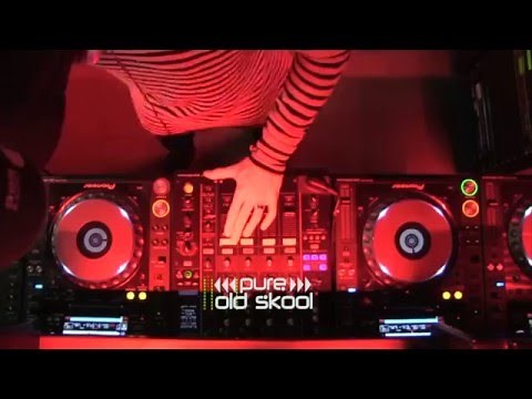 Skibba & Shabba Live at BBC Radio 1 Xtra