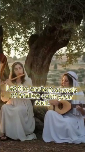 Ancient Hebrew Sounds for Peace & Prayer