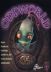 Oddworld Abe S Oddysee [NTSC-U] [SLUS-00190] ROM Free Download for PSX - ConsoleRoms