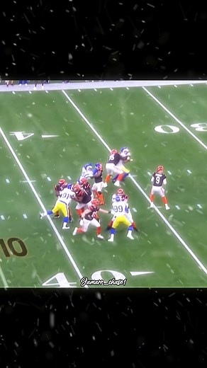 Jamar Chase Incredible One-Handed Catch Highlights