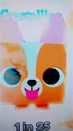 Pets go luck rolling 4 #Shorts