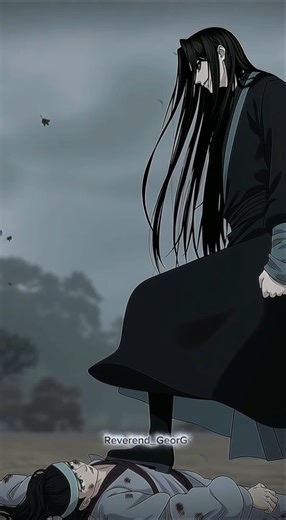 Fang Zhen's Defeat #fangyuan #edit #novel #reverendinsanity