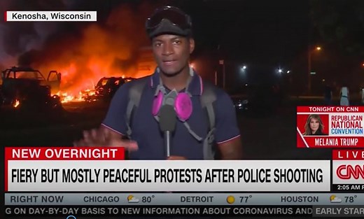 20 Stories The Media Got Horribly Wrong In 2020